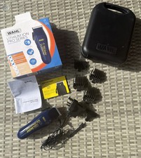 Wahl Cordless Lithium Ion Pro