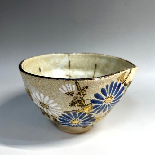 Chawan matcha tea bowl - matcha,