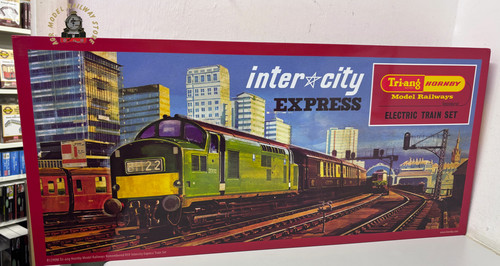 Hornby triang r1290m - r1290m, rs9