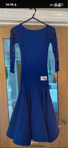 Beautiful total blue - total,