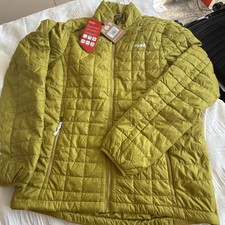Alpkit Heiko Men's PrimaLoft