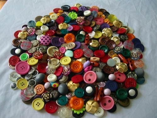 Job lot assorted mixed - job,