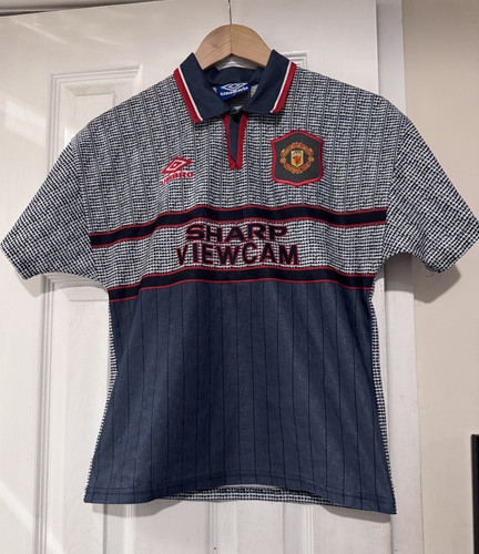 Vintage original manchester - vintage,