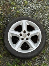 VAUXHALL ASTRA H ZAFIRA B SRI