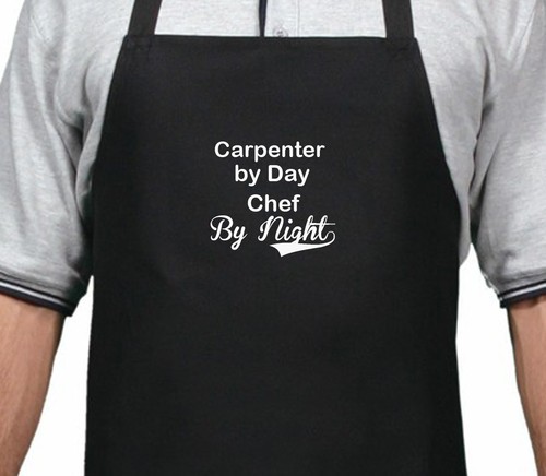 Personalised carpenter day - personalised, by