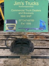 LEYLAND/DAF ROADRUNNER/ FA 45 10 TON O/S BRAKE CALLIPER. Part No: ACU9384