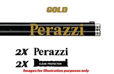 Perazzi Vinyl Decal Sticker
