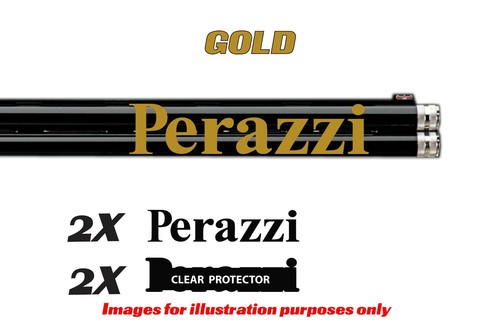 Perazzi vinyl decal sticker - vinyl,