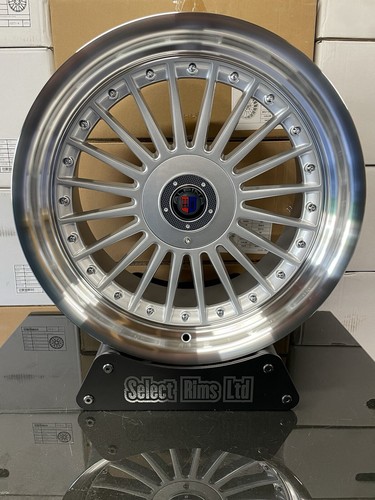 Staggered classic euro - x4,