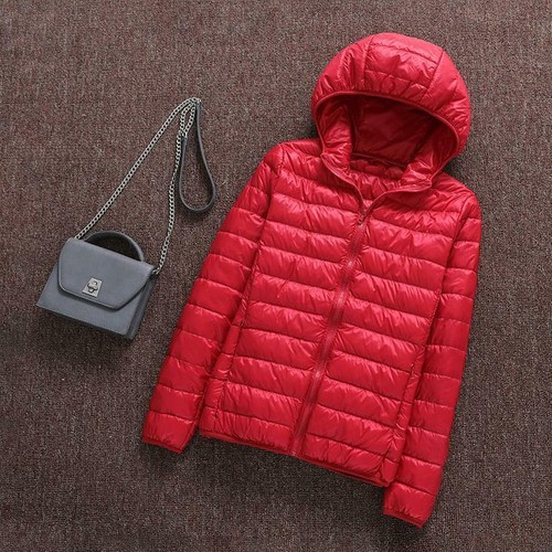 Packable women duck down - packable,
