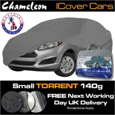 Heavy Duty Waterproof Car