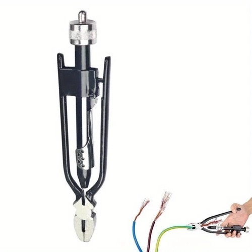 9inch safety wire twisting - wire,