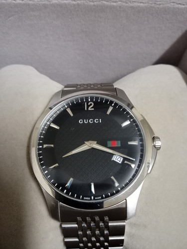 Gucci timeless 38mm - g-timeless,