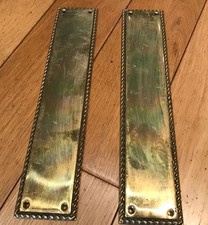 Vintage Heavy Duty Solid