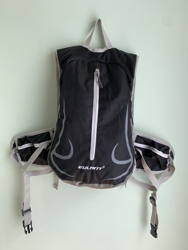Lightweight running backpack - running,