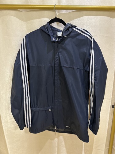 Vintage 1970s adidas ventex - 1970s,