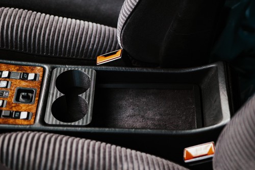Cup holder center console - cup,