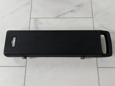 Yamaha Flute Case & Cleaning