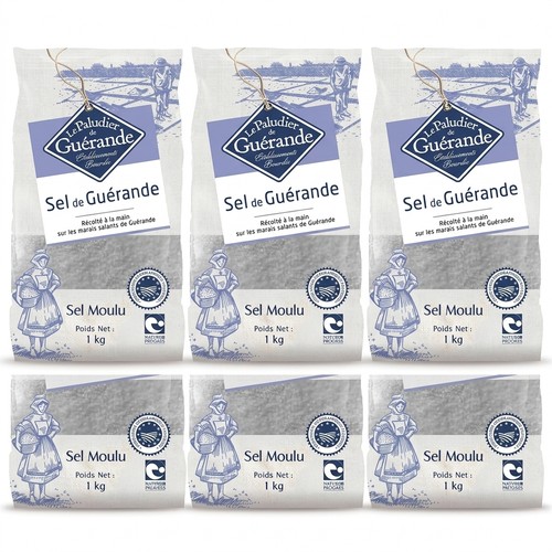 Sel guérande celtic sea - celtic,