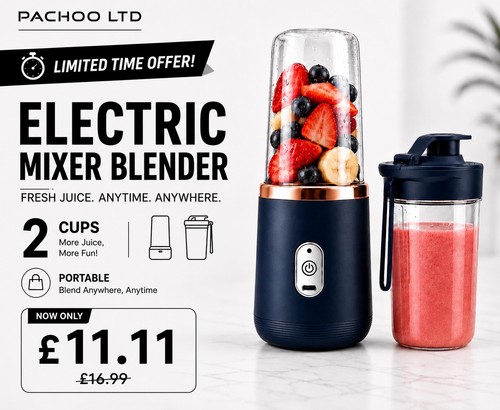 Portable blender usb - portable,