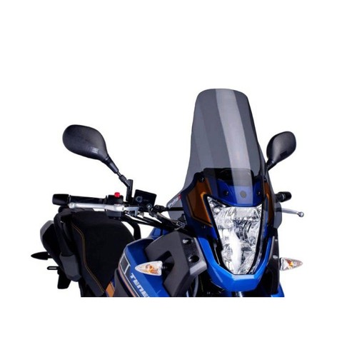 Puig touring fairing for - touring,