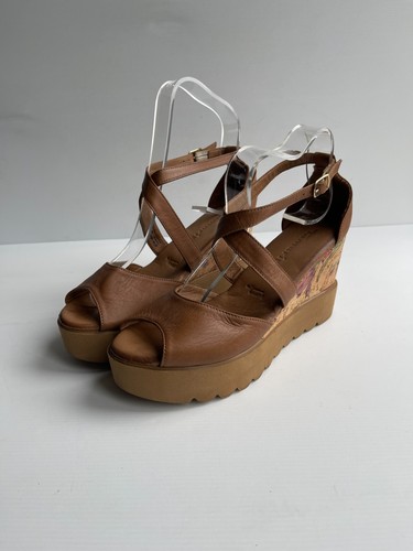 Tamaris strappy sandals 7 - tamaris,