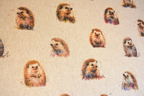 Animal birds designs linen - birds,