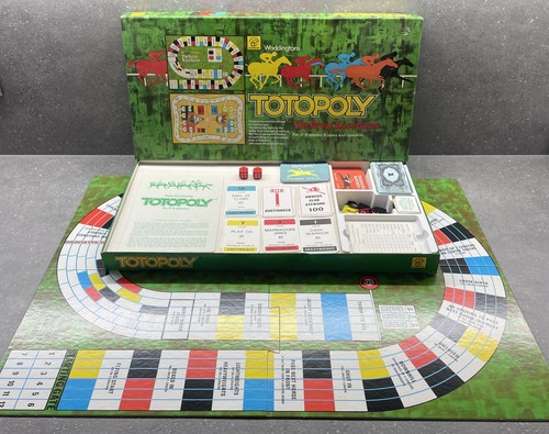 Totopoly the great - totopoly,
