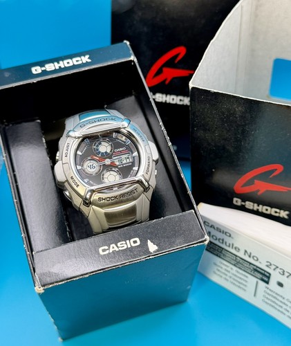 Casio vintage shock - casio,