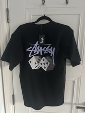 Stussy Men's Brown Short