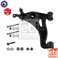 CONTROLTRAILING ARM WHEEL