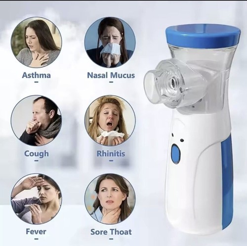 Medical handheld mesh - handheld,
