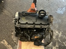 04-08 VW GOLF MK5 AUDI SEAT