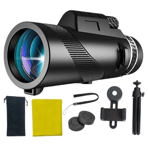 80x100 day night vision zoom - 80x100,