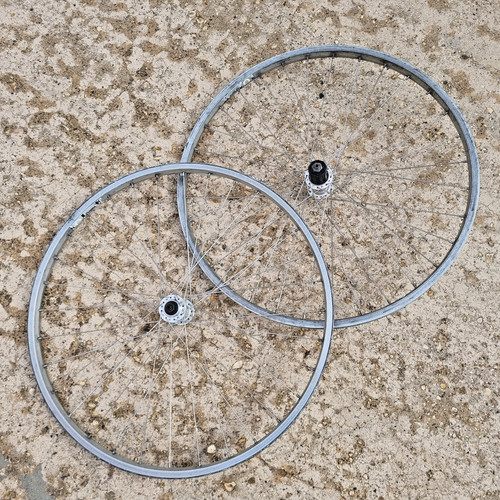 Kona wheels shimano - kona, c201