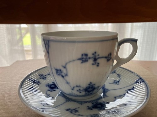 Royal copenhagen blue - royal,