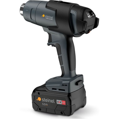 Steinel 18v cas - steinel, 3