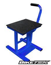 MOTOCROSS POP-UP STAND YAMAHA