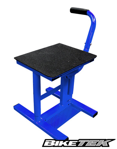Motocross pop stand yamaha - pop-up,