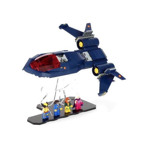 Display stand for lego - lego, 76281