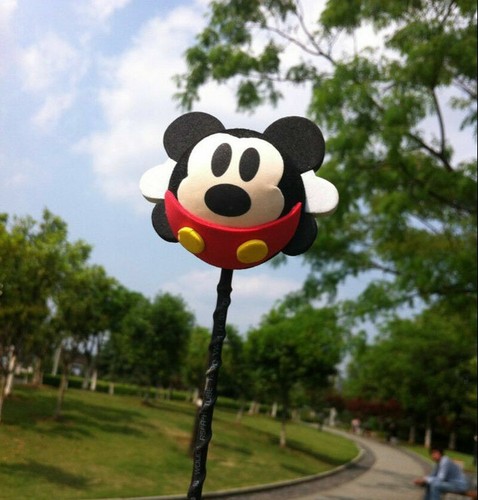 Cute black mickey mouse - cute,