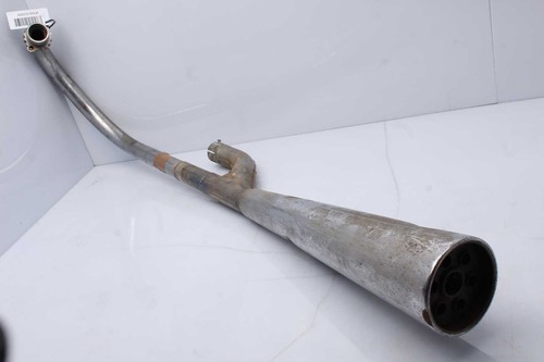 Exhaust silencer right - , suzuki