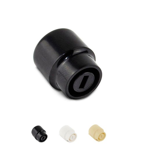 Telecaster style barrel switch - style,