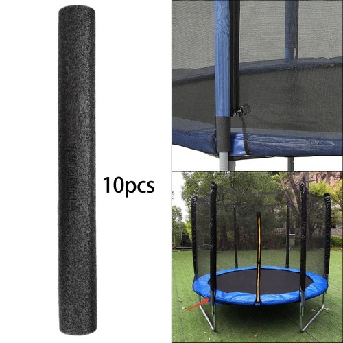 Trampoline enclosure - 10, x
