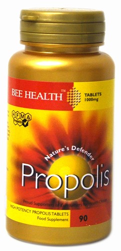 Bee health propolis 1000mg - propolis, x