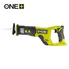 Ryobi RRS18-0 18V ONE+™ Cordless Reciprocating Saw (Bare Tool) *NEW
