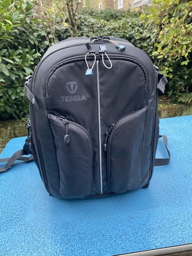 Tenba shootout 18l - shootout,
