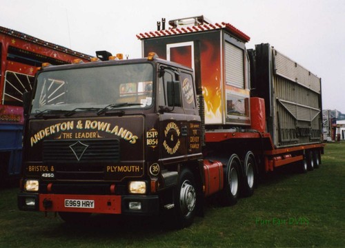 Paignton carters fun - carters,