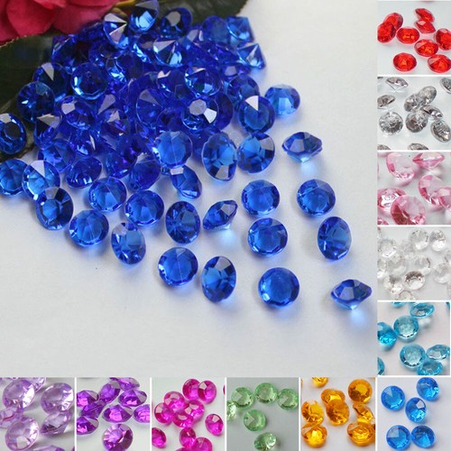 Tts 3mm 5000pcs wedding - 3mm,