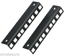  3U  RACK STRIP MOUNTING RAIL